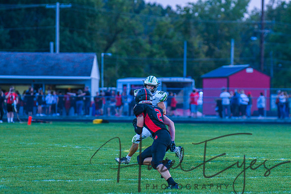 2022 CHS FB G5 vs Brookside-147