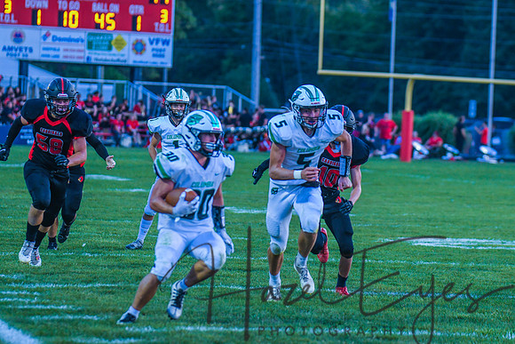 2022 CHS FB G5 vs Brookside-163