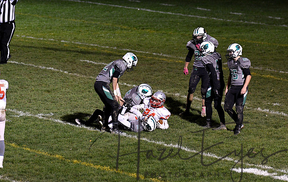 Game9 vs Fairview FB 19