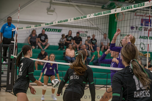 2024 VOLLEYBALL vs Keystone 10032024-219
