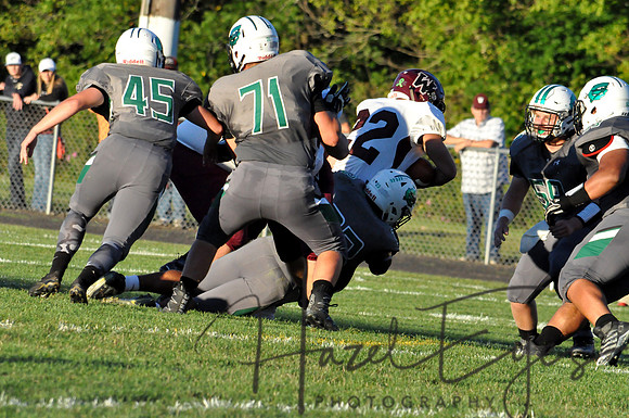 Game2 vs Wellington FB 142