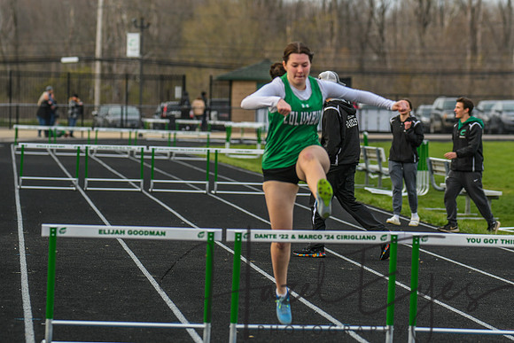 2022 TRACK with Firelands and Oberlin-126
