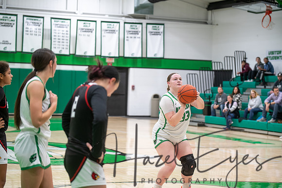 2024-2025 BB Girls vs Brookside 12112024-12