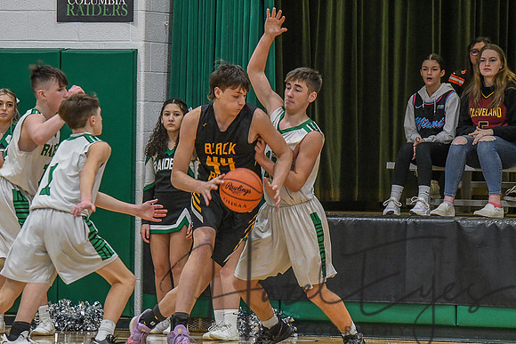 2021-2022 Basketball Boys JV vs Black River 01212022-33