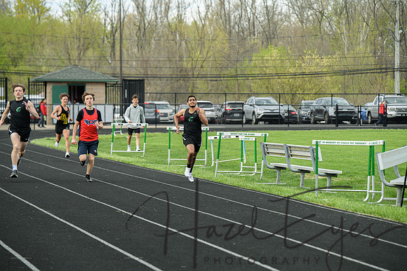 2025 Track Tri Meet Oberlin Blk River-42