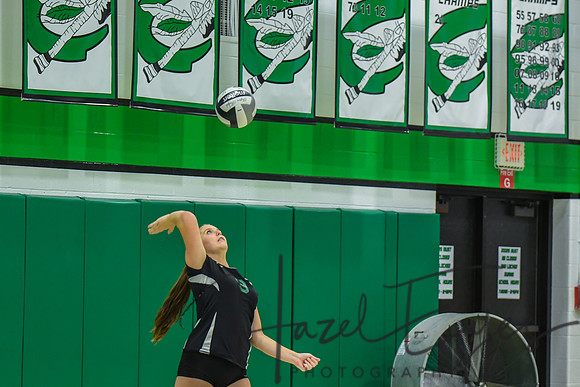 2022 VOLLEYBALL Freshman vs Wellington 09292022-44