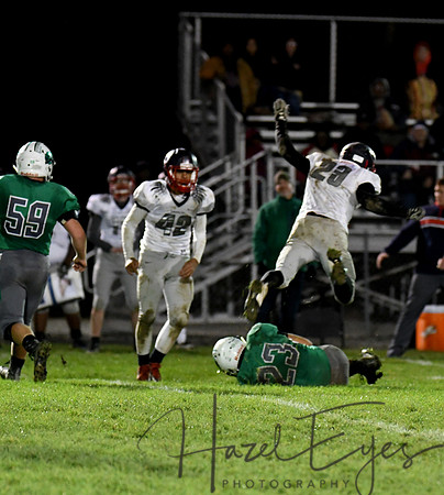 Game10 vs Oberlin FB 75
