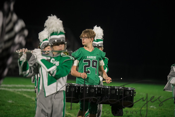2024 BAND vs Wellington10042024-90