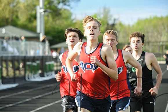 2025 Track Tri Meet Oberlin Blk River-58