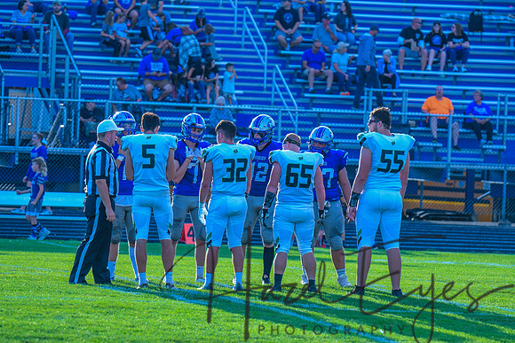 2022 CHS FB G3 vs Northwestern-19