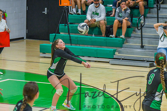 2022 VOLLEYBALL vs Firelands 09122022-99