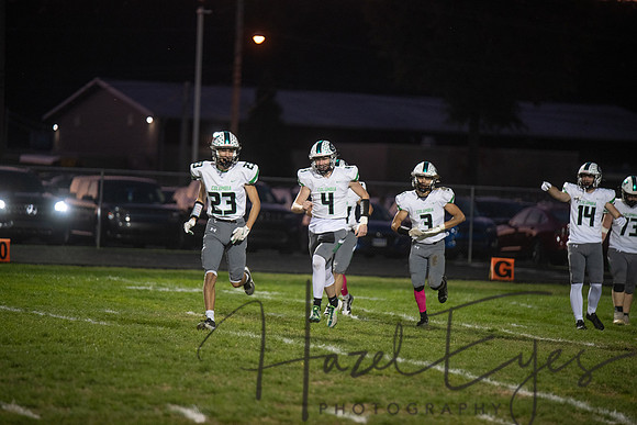 2024 FOOTBALL vs Brookside 10182024-30