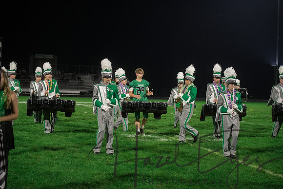 2024 BAND vs Wellington10042024-88