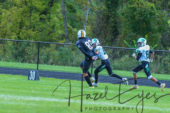 2022 JV FOOTBALL vs Clearview 09232022-156