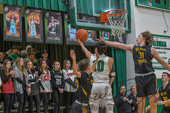 2021-2022 Basketball Boys Varsity vs Black River 01212022-24
