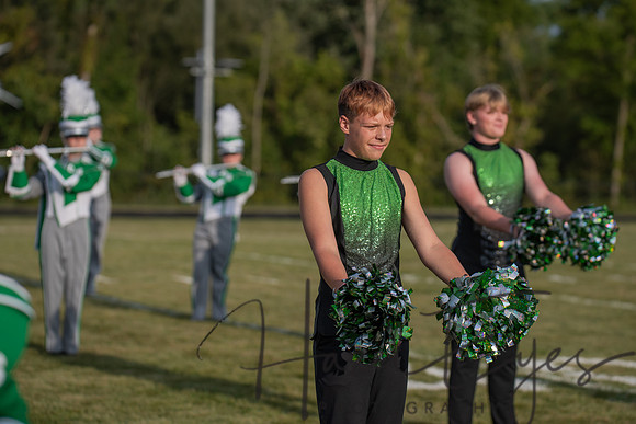 2024-2025 BAND G1 vs Independence 08232024-15