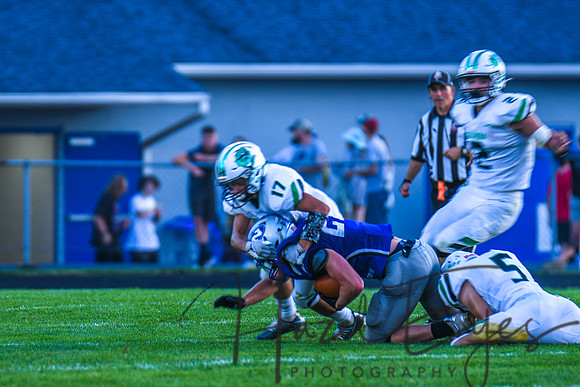 2022 CHS FB G3 vs Northwestern-89