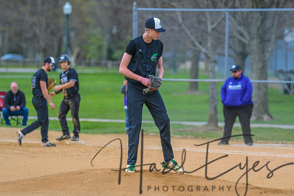 2022 Baseball Varsity vs Keystone 04302022-5