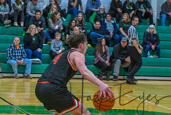 2021-2022 Basketball Boys Varsity vs Rittman 01252022-220