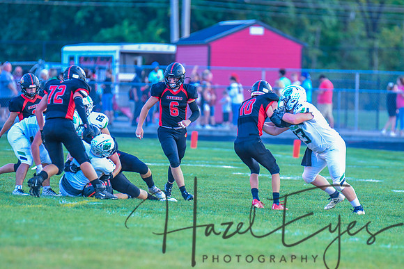 2022 CHS FB G5 vs Brookside-68
