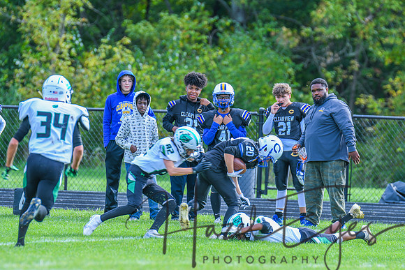 2022 JV FOOTBALL vs Clearview 09232022-93