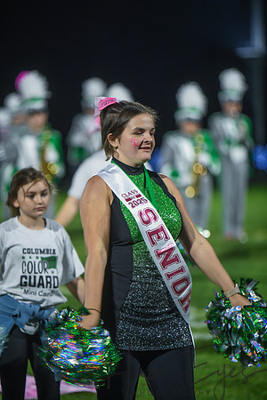 2024 BAND vs Black River10252024-2