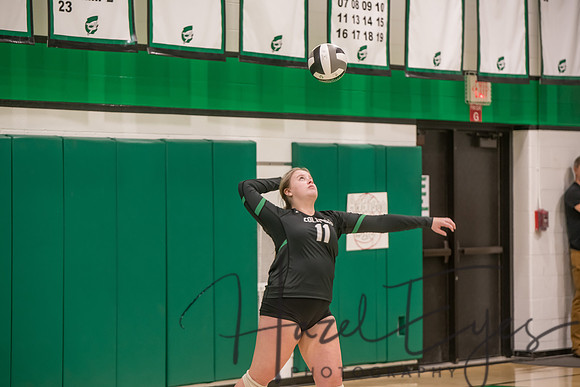 2024 VOLLEYBALL vs Keystone 10032024-172