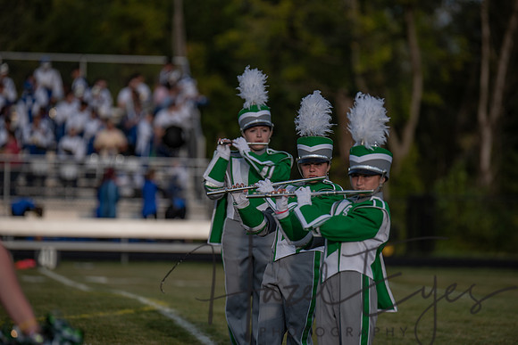 2024-2025 BAND G1 vs Independence 08232024-17