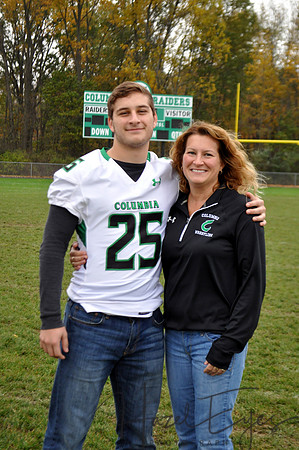 2017 SENIOR FB MIKE