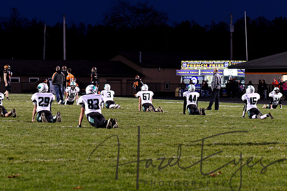 Game11 vs Tigers FB 3