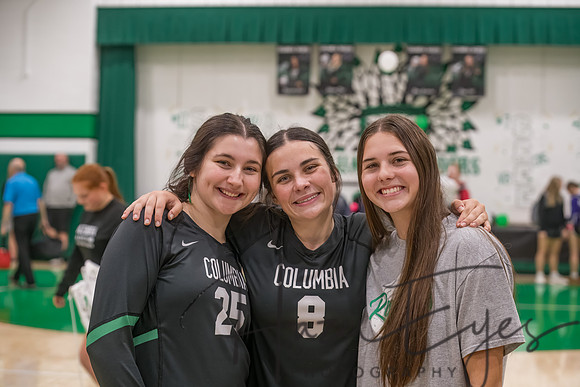 2024 VOLLEYBALL vs Keystone 10032024-253