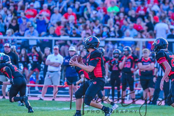 2022 CHS FB G5 vs Brookside-97
